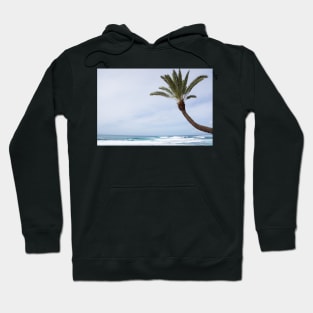 one palm Hoodie